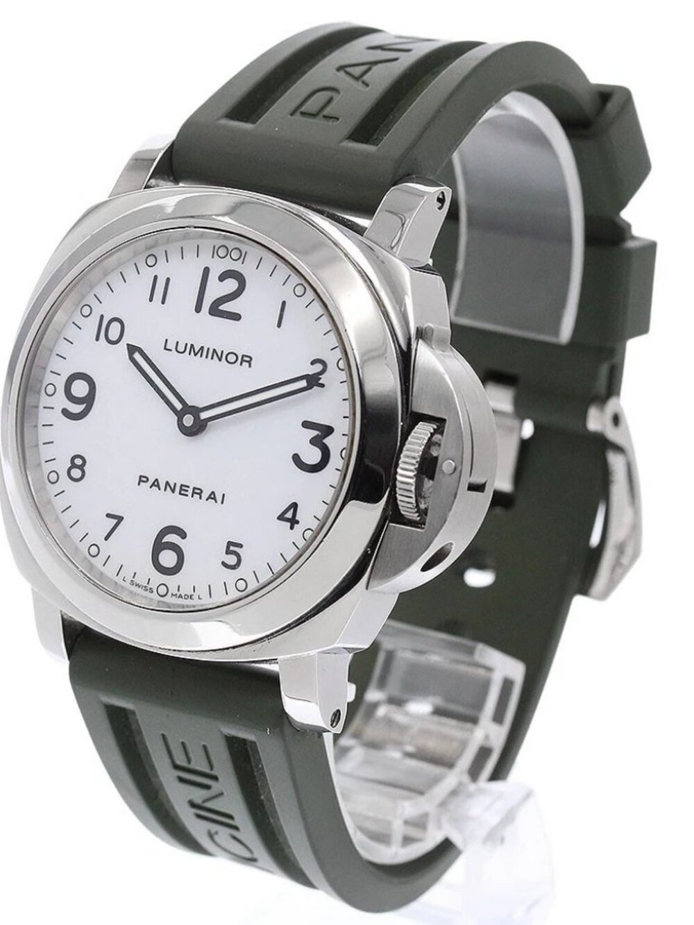 PANERAI Luminor base